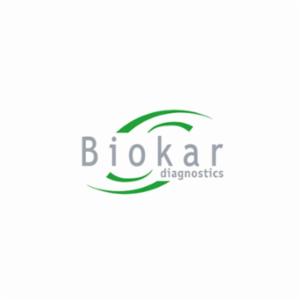 Biokar Ringer's solution (1/4 strength) 100 tablets BR00108