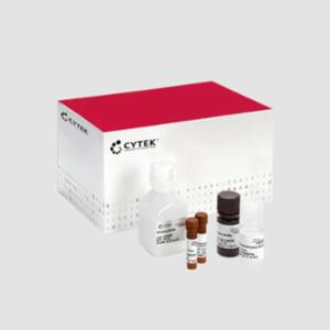 Cytex Biosciences Muse Human CD8 T Cell Kit  MIM100102