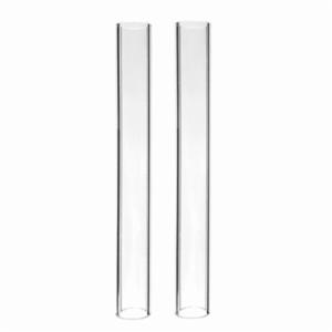 ELTRA Reagent tubes 160x16 mm, 2 pieces 11062