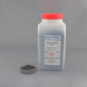 ELTRA Sodium hydroxide, 500 g 90210