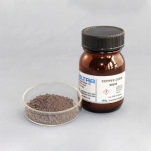 ELTRA Copper II oxide, 100 g 90289