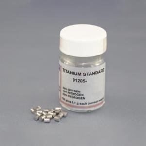 ELTRA Titanium, 100 pins, 0.1 g each, 30 – 90 91205-1003