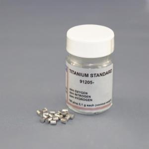 ELTRA Titanium, 100 pins, 0.1 g each, 60 – 120 91205-1004