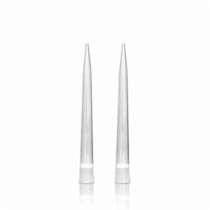 LabPRO QuickFit Pipette Tip 10mL, Filter, Clear, Bulk, Non-Sterile, to fit Eppendorf and Gilson etc., 1,000pcs/carton LPCP0381