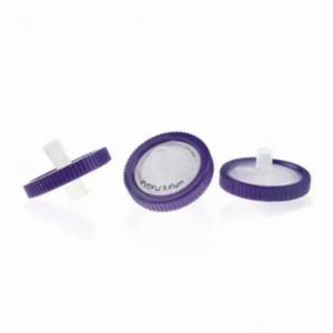 LabPRO QuickFit PVDF Hydrophilic Syringe Filter 13mm, 0.45µm with Outer Ring, 2000pcs/ctn LPQS05543