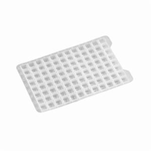 Porvair Sciences EVA Sealing cap mat for Porvair Sciences square well plates 219004