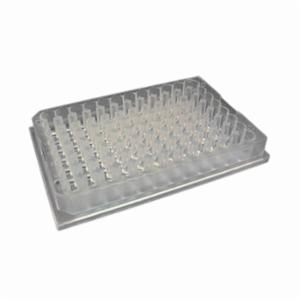 Porvair Sciences Topas 96 Well base plate for Multi-Tier™ Plate 9996-812T