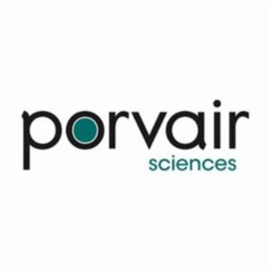 Porvair Sciences Ultraseal™ Peel Seal Foil Super - Sterile SF14078SR