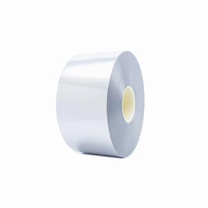 Porvair Sciences Ultraseal™ Peel Seal DMSO Foil - 78 mm Sterile Roll SF05078SR