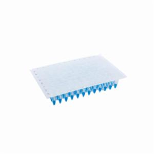 Porvair Sciences Adhesive Seal Gas Perm Woven - Trial Sheet SF32080TS