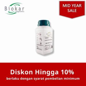 Biokar TCBS AGAR 500g BK040HA