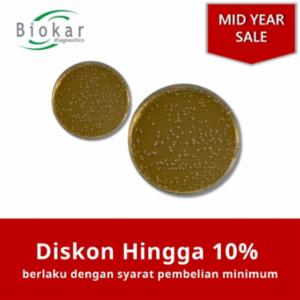 Biokar MRS Agar 500 grams BK089HA