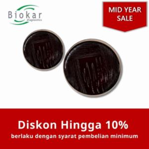 Biokar PALCAM AGAR (BASE) 500g BK145HA