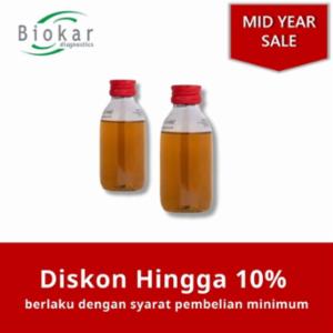 Biokar Salmonella Enrichment 500 grams BK194HA