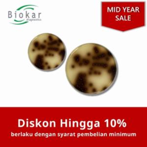 Biokar R2A AGAR 500g BK179HA