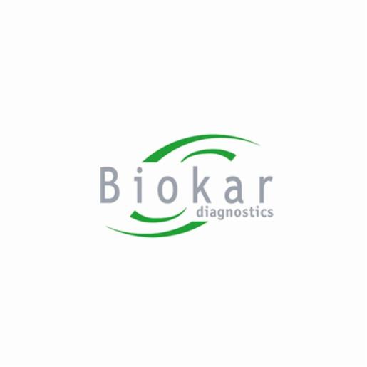 Biokar Latex Salmonella (100 tests) BT01608