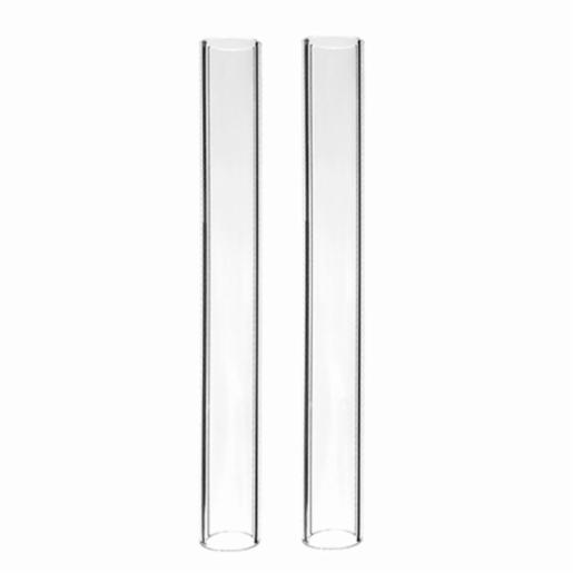 ELTRA Reagent tubes 160x16 mm, 2 pieces 11062