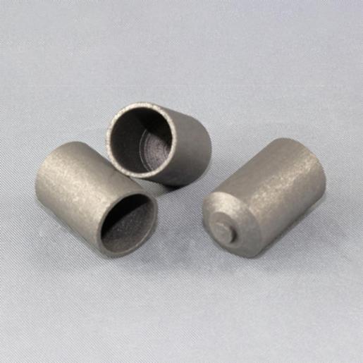 ELTRA Outer graphite crucibles 90185