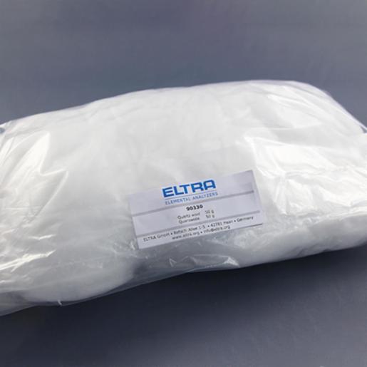 ELTRA Quartz wool, 50 g 90330