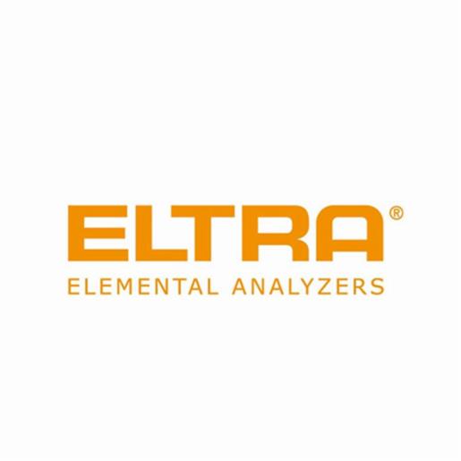 ELTRA Elemental Analyzer CHS-580