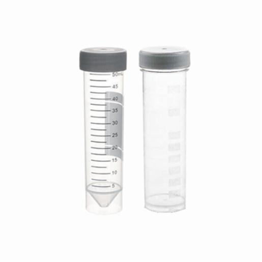 GVS CENTRIFUGE TUBE, PP MATERIAL. CAP.15ML/17X120MM, STERILE, 500pcs/PK CELCUCG4610X1921S