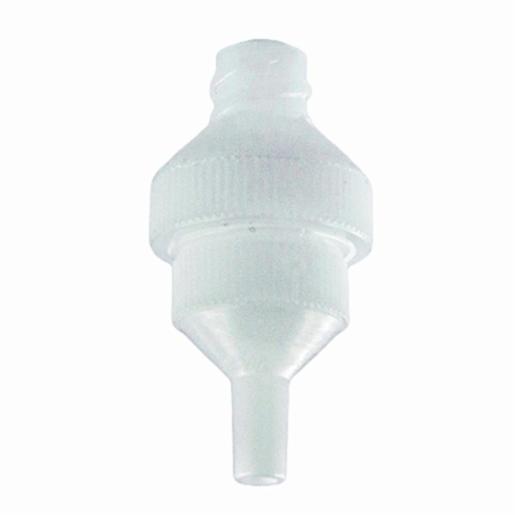 GVS Filter Holder Polypropylene: 47 mm 10/PK 1214260