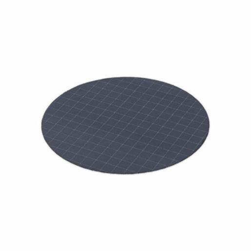 GVS Filter, Disk, NC, 0.22µm, White, Gridded, 47mm 100/PK 1214839