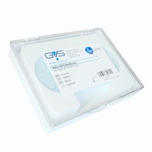 GVS Filter, Disk, NY, 5.0µm, 293mm, 25/PK 1213816