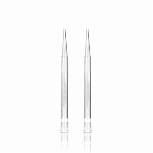 LabPRO QuickFit Pipette Tip 5mL, Filter, Clear, Bulk, Non-Sterile, to fit Thermo etc., 1,000pcs/carton LPCP0377