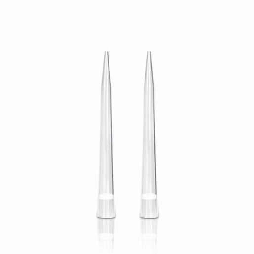 LabPRO QuickFit Pipette Tip 10mL, Filter, Clear, Bulk, Non-Sterile, to fit Eppendorf and Gilson etc., 1,000pcs/carton LPCP0381