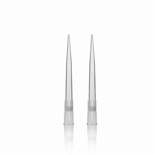 LabPRO QuickFit Pipette Tip 300uL, Filter, Clear, Racked, Sterile, 4,800pcs/carton LPCP0571