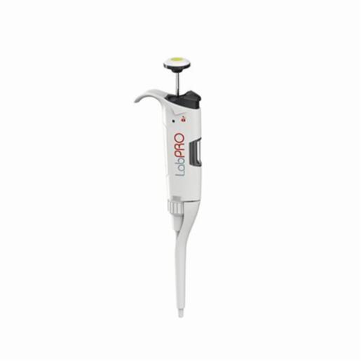 LabPRO QuickFit Variable Volume Pipette 2 to 20µL LPG-20