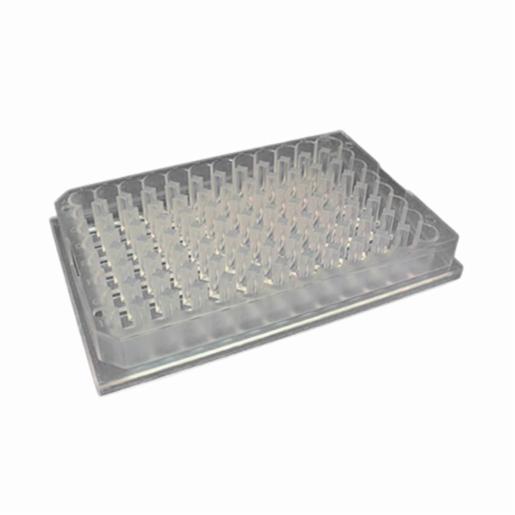 Porvair Sciences ABS 96 Well base pllate for for Multi-Tier™ Plate 9996-812