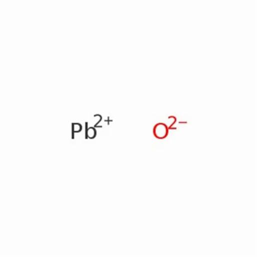 Thermo Fisher Alfa Aesar, Lead(II) oxide, 99.9%, 500g012220.36