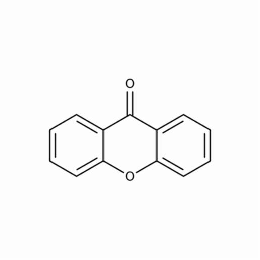 Thermo Fisher Xanthone, 99% 25g A14812.14